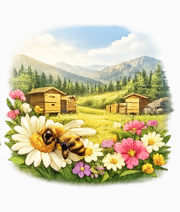 Yayla ve Çiçek Çeşitliliği
